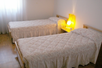 Itālija Privát Casarano, Interjers